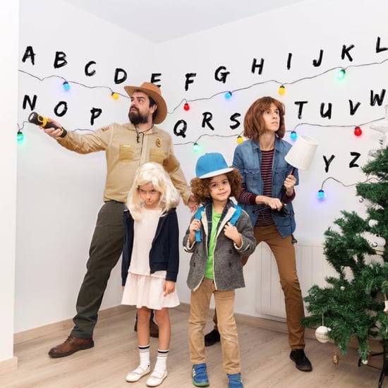 The Best Halloween Costumes For Families of Four 2020