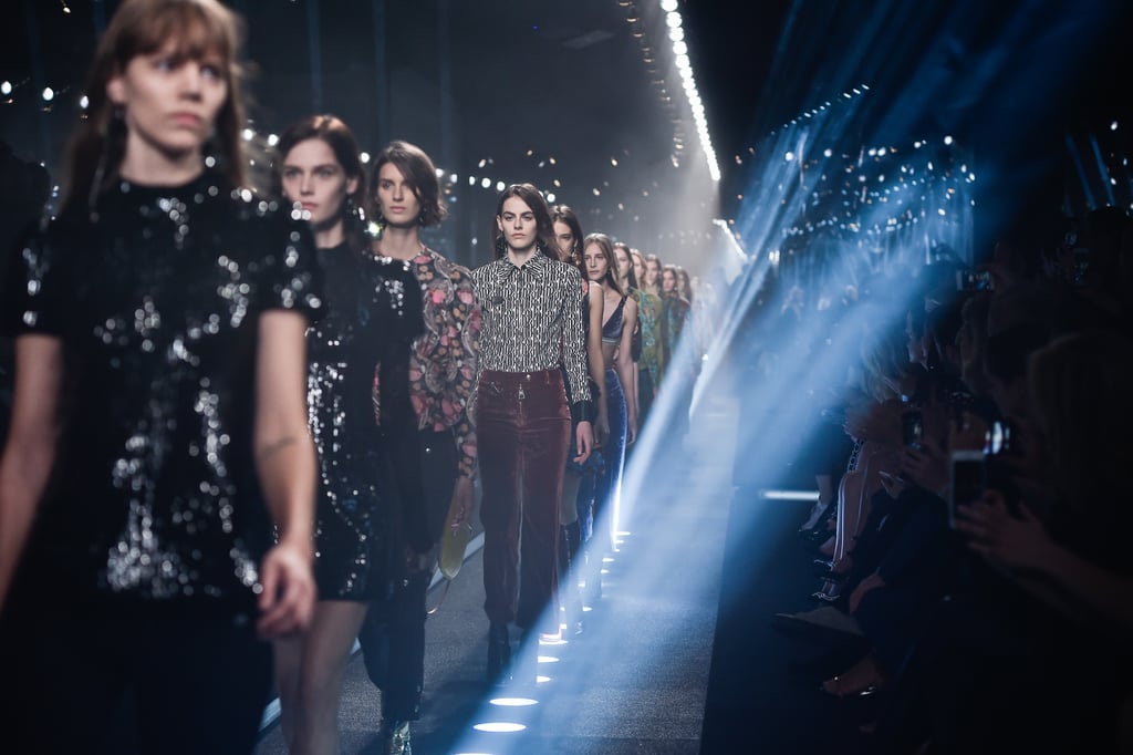 Louis Vuitton Facts | POPSUGAR Fashion Australia