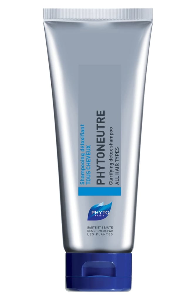 PHYTO Phytoneutre Clarifying Detox Shampoo