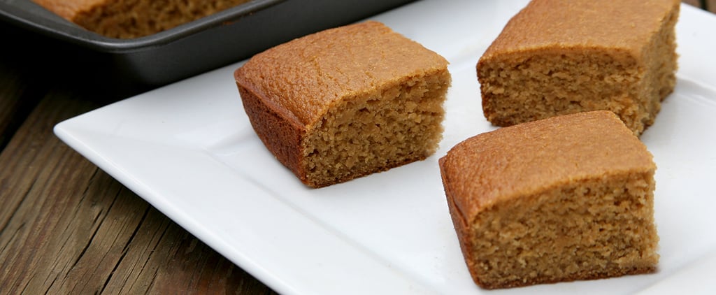 Healthy Cornbread Recipe