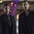 Already Missing the Mikaelsons? The Originals Season 5 Is Now on Netflix