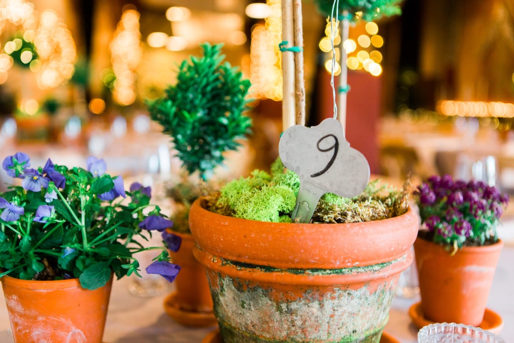 Ways to Give Back at Your Wedding