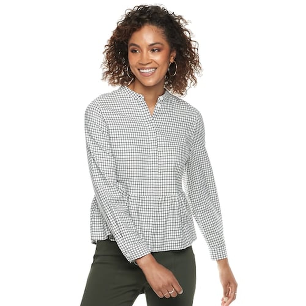 Best POPSUGAR at Kohl's Work Clothes POPSUGAR Fashion