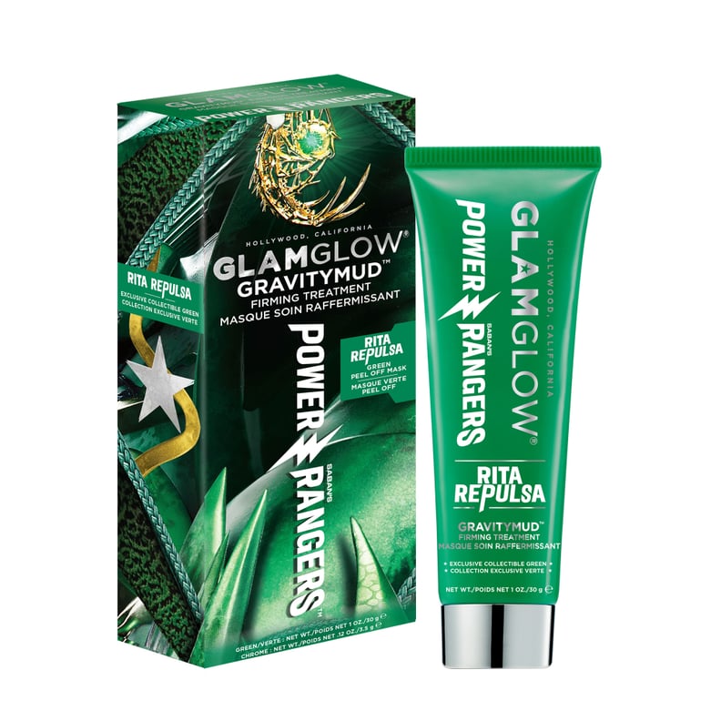 GlamGlow Power Ranger Face Mask | PS Beauty