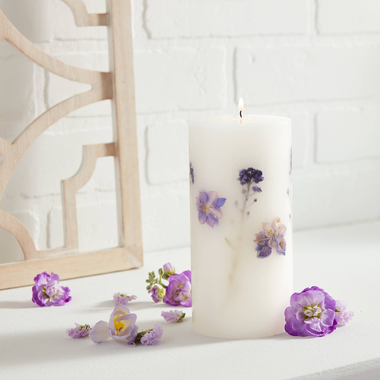 Best Spring Candles From Target 2022 POPSUGAR Home