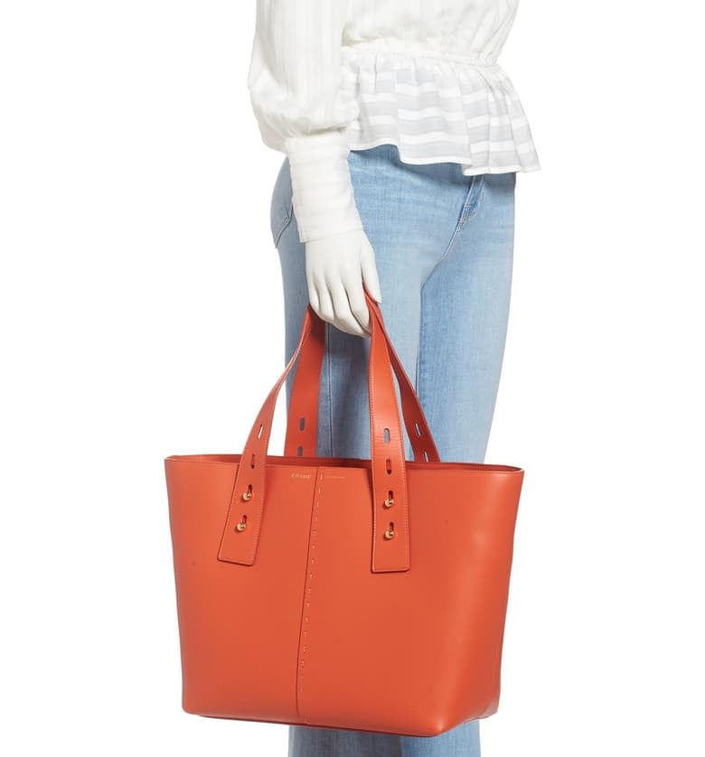 frame les second medium tote