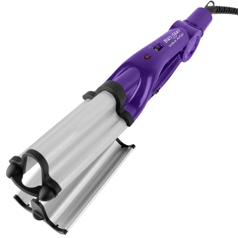 Bed Head Wave Artist Deep Waver For Beachy Waves Generation II