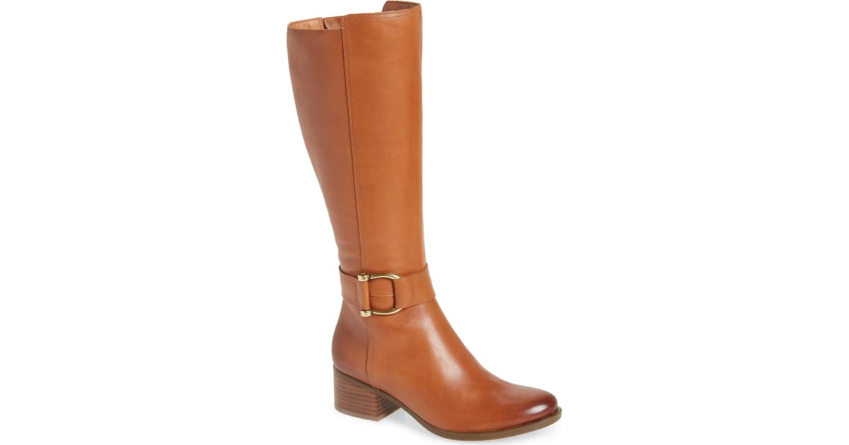 dempsey boot naturalizer