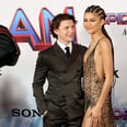 Tom Holland Wants to Take a Break From Acting to Start a Family, and More of This Talk, Please