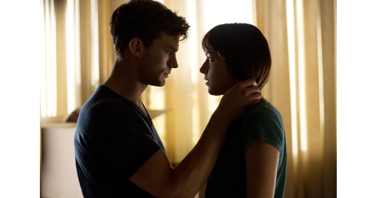 Fifty Shades Of Grey Sexiest Movies On Netflix Streaming 2022 Popsugar Love Uk Photo 14