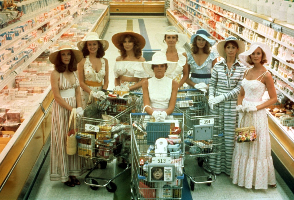 Movies Like "Get Out": "The Stepford Wives" (1975)
