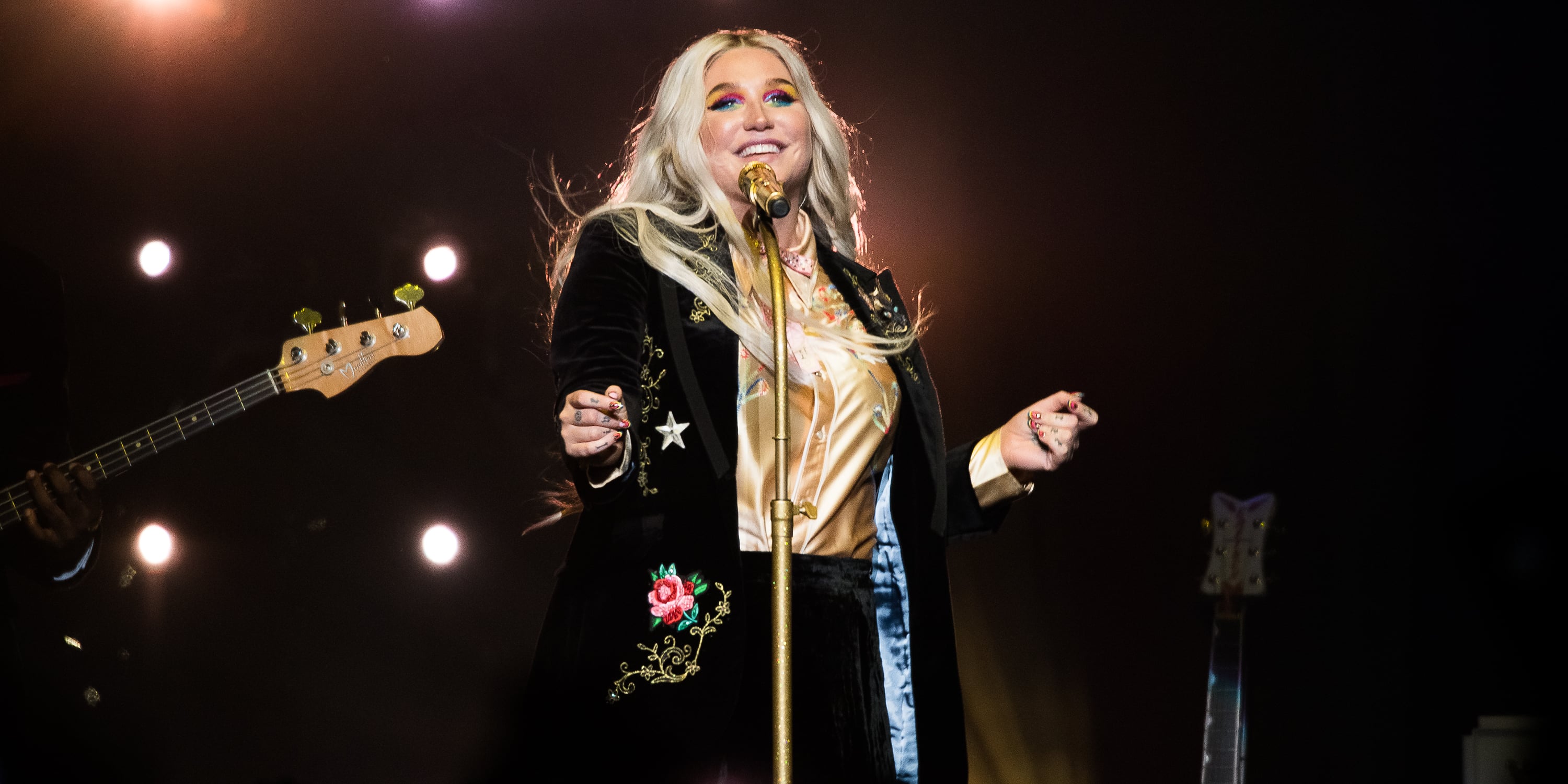 Kesha's Best Performances | PS Entertainment