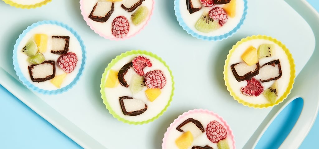 Healthy Dessert Recipes For Kids