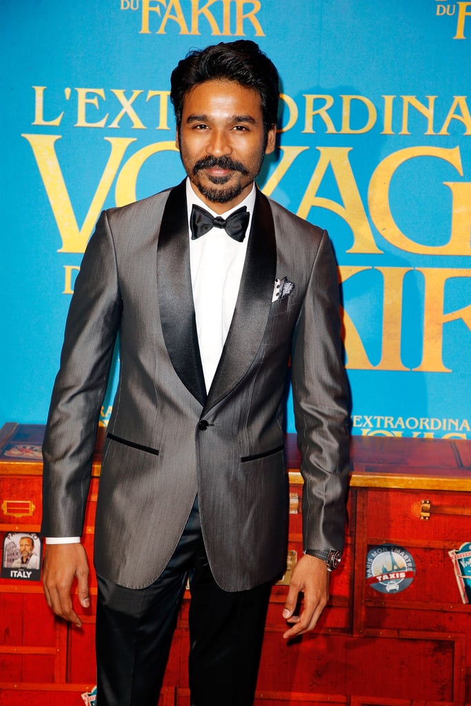 Dhanush