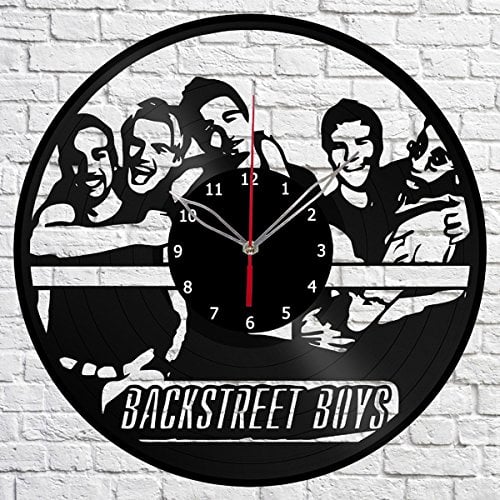 Gifts For Backstreet Boys Fans Popsugar Entertainment