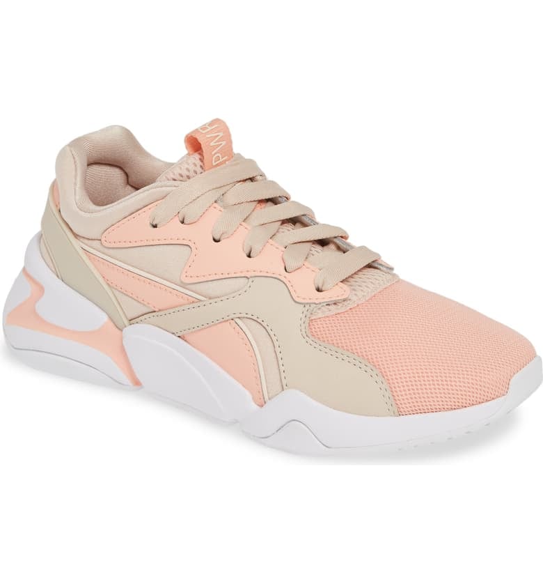 Puma Nova GRL PWR Sneakers