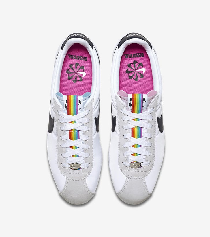 nike cortez pride