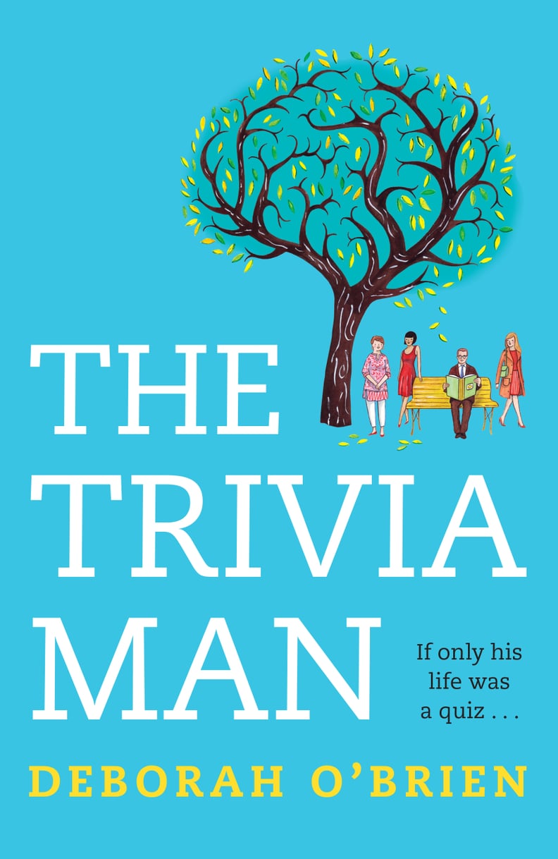 The Trivia Man