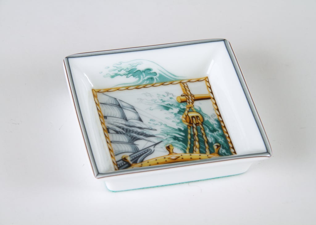 Place a Decorative Dish