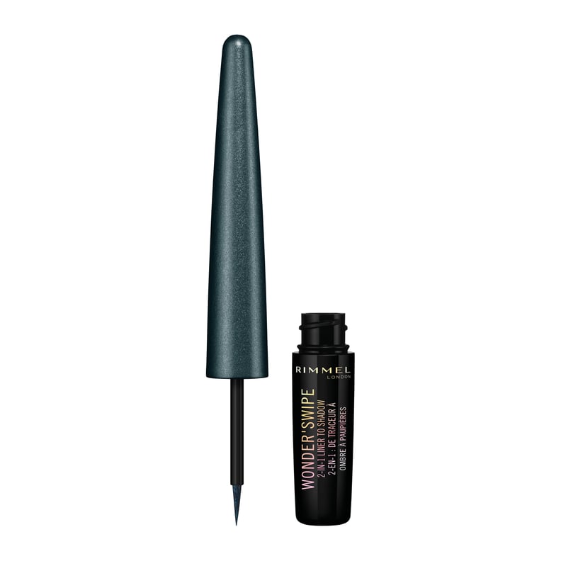 Rimmel London Wonder Swipe 2-in-1 Liner to Shadow