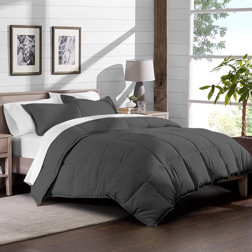 Bare Home Comforter Set