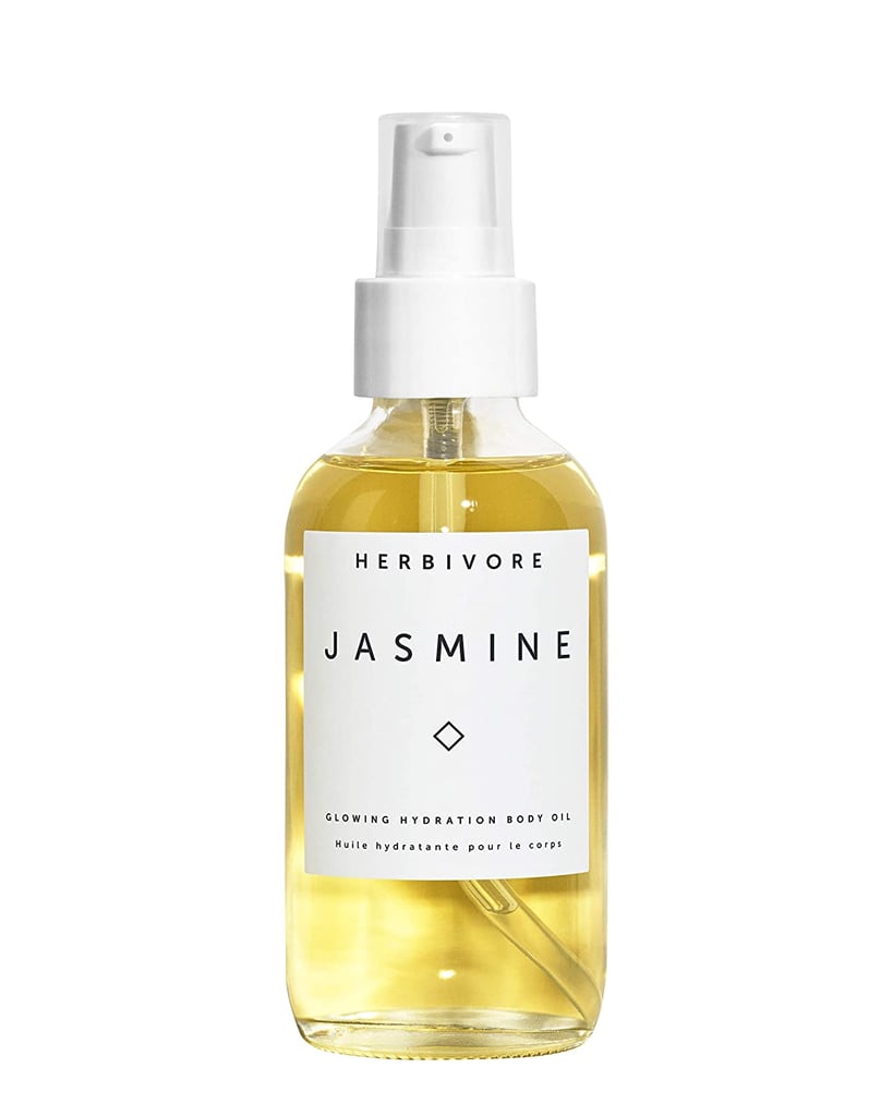 Herbivore Botanicals Jasmine Body Oil