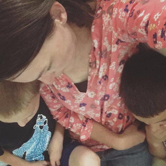 Mom Realizes Her Sons Want to Be Near Her