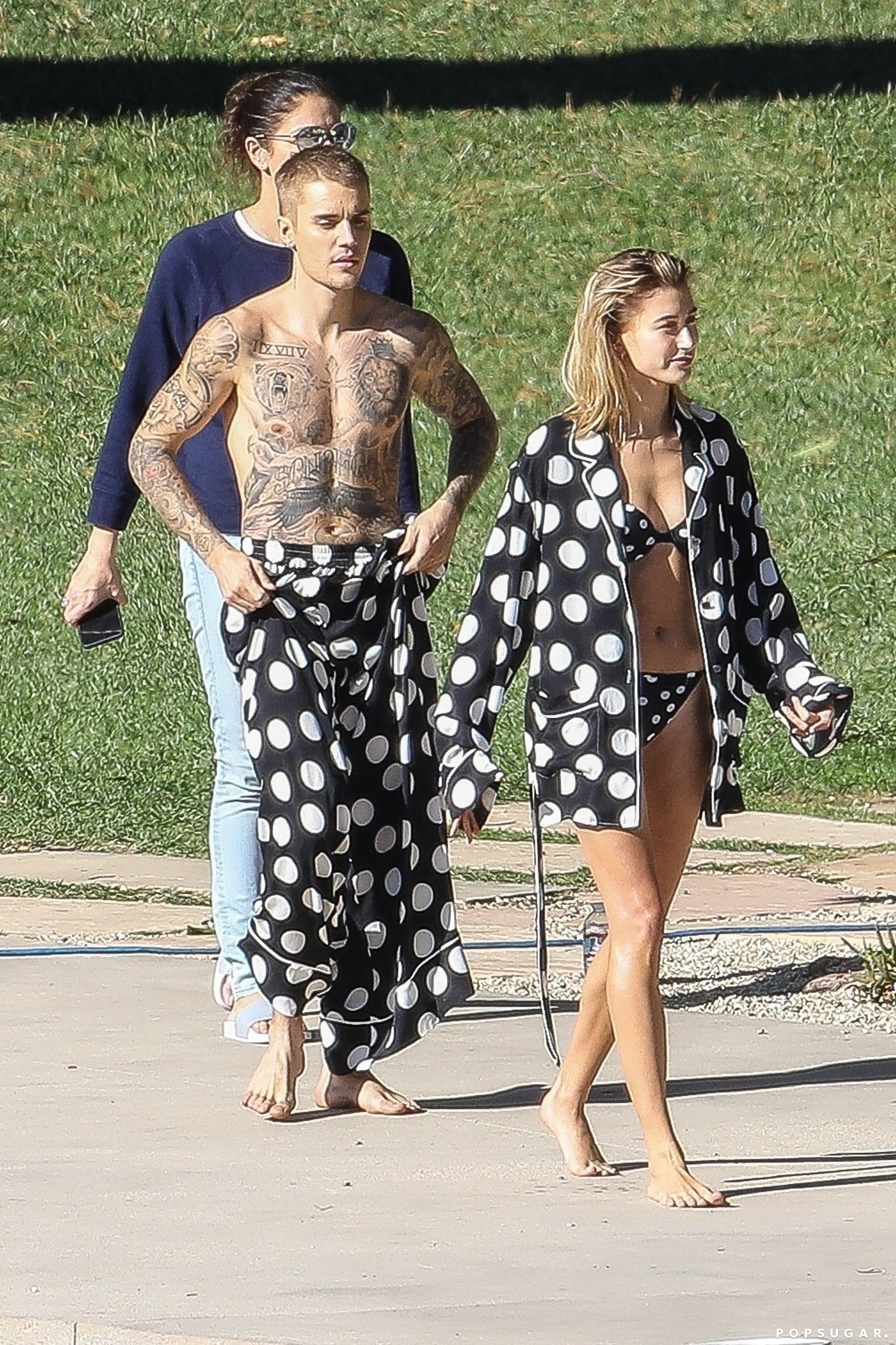 justin bieber summer outfits