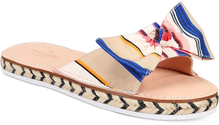 Kate Spade New York Idalah Sandals