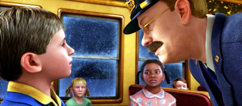 "The Polar Express" (2004)