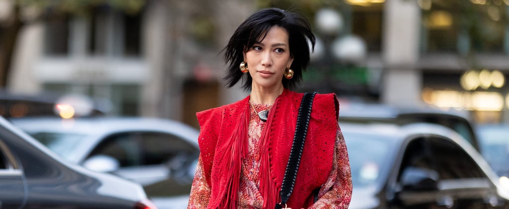 How to Style Side Bangs, According to Hairstylists