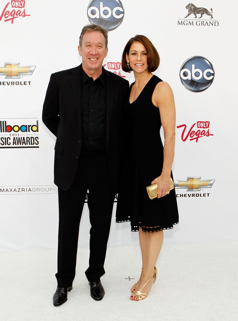 Photos From the 2011 Billboard Music Awards Photos From the 2011 Billboard Music Awards