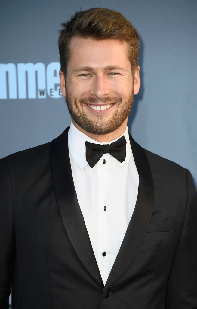 Glen Powell