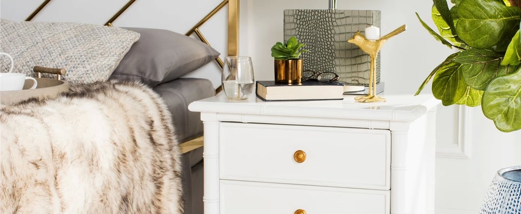 Small Bedroom Cramping Your Style? Free Up Space With These 54 Target Furniture Solutions