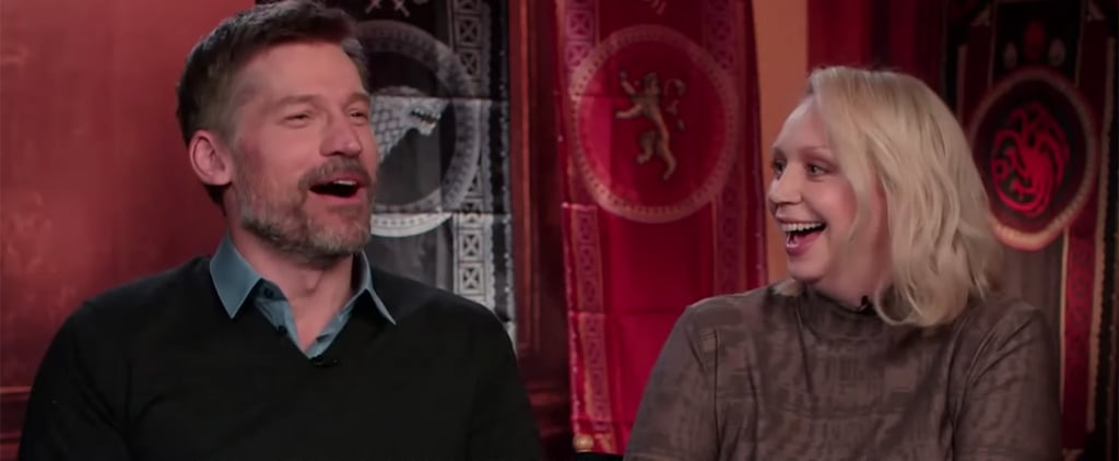 Game of Thrones Cast's Advice For Their Characters on GMA