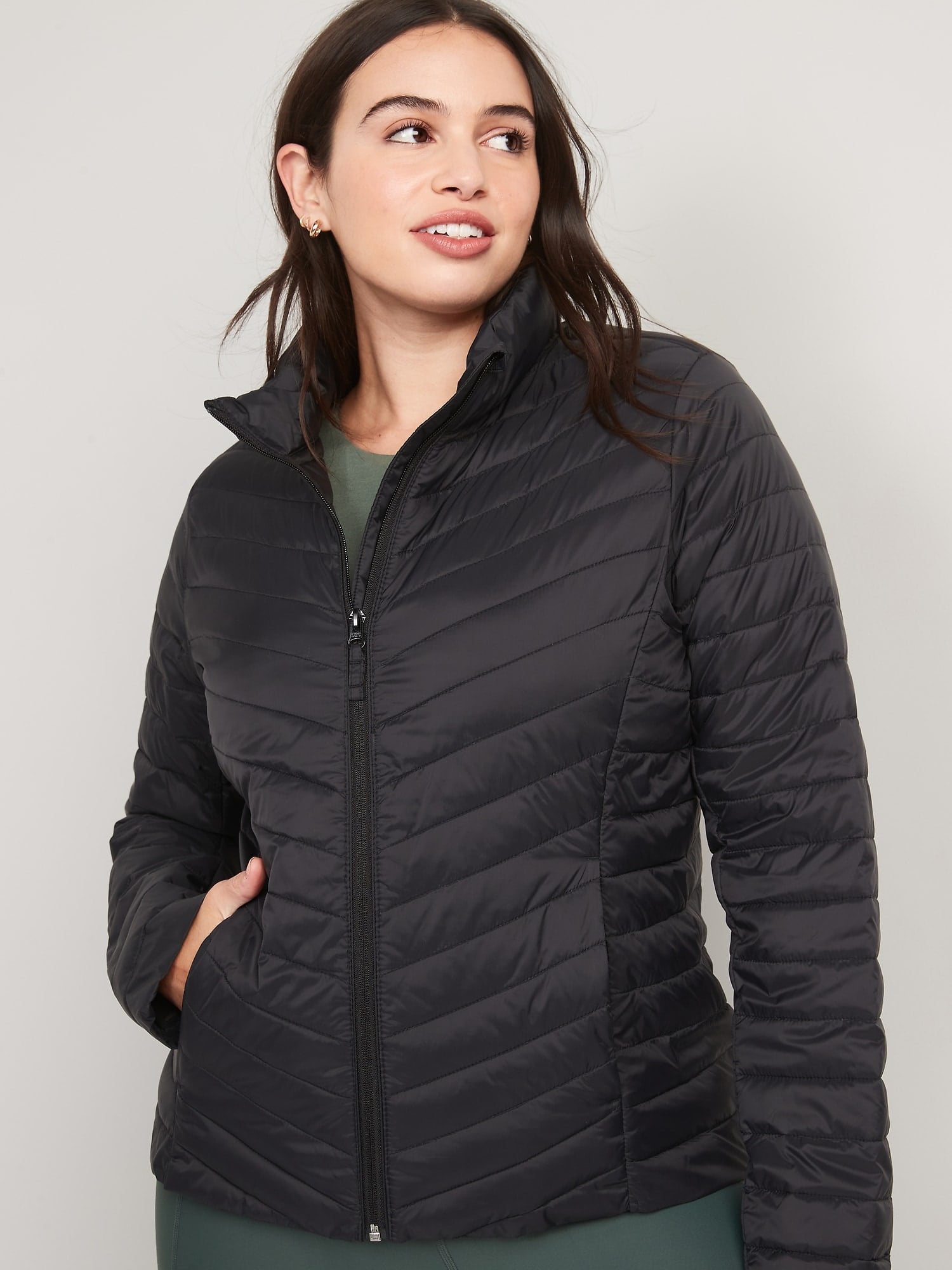 Raincoats and Jackets From Old Navy 
