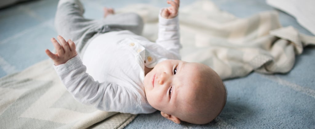 Most Popular Baby Names 2015