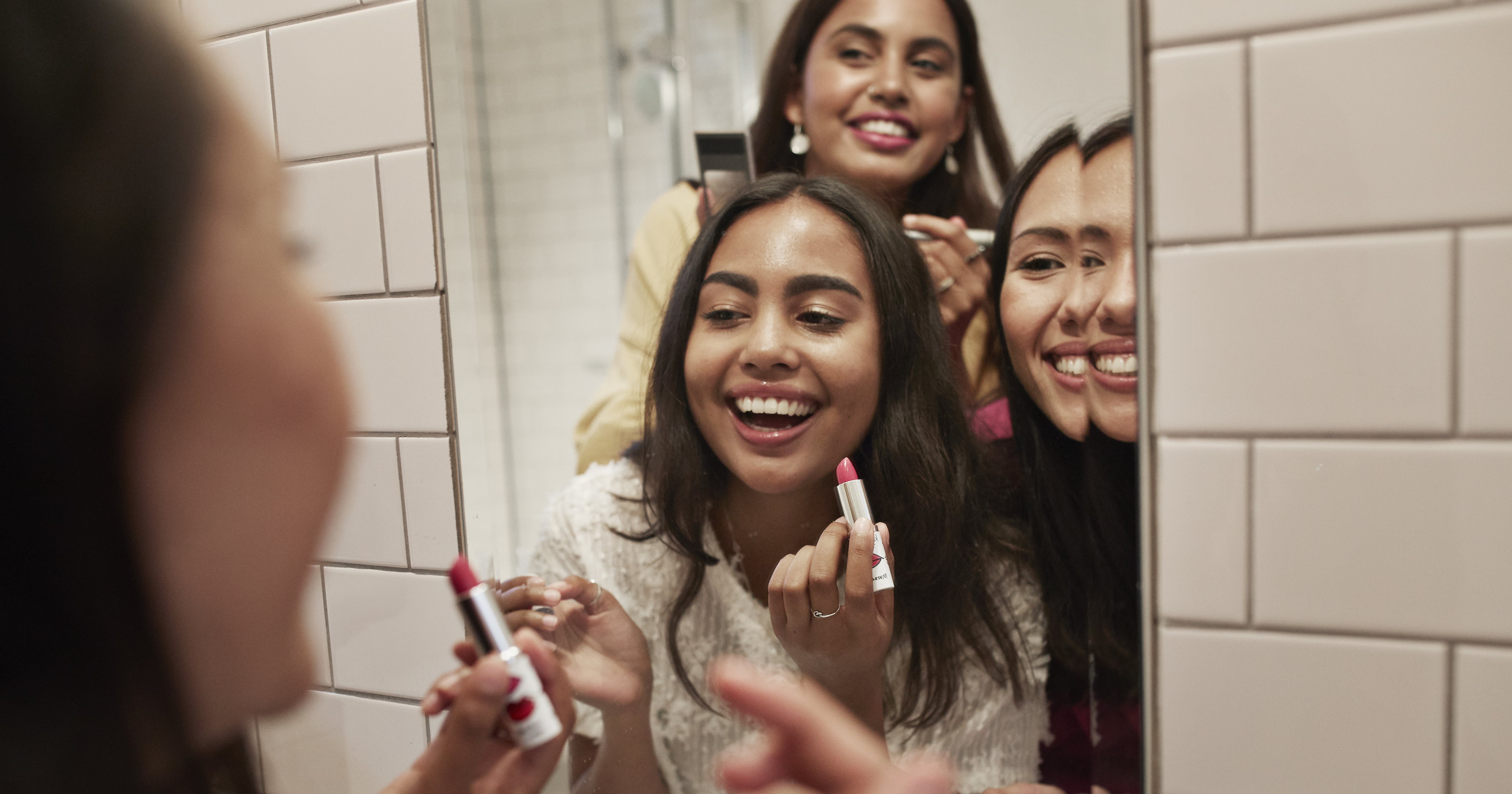 Virtual Prom Makeup Ideas | PS Beauty
