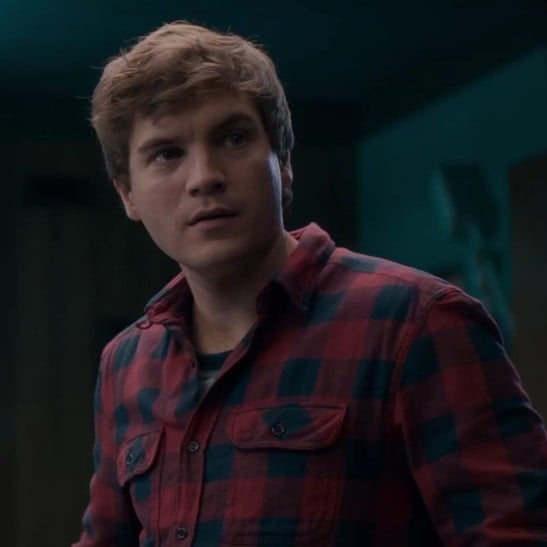 The Autopsy of Jane Doe Trailer