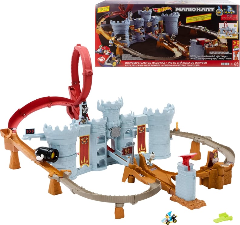 Best Hot Wheels Gift For for 5-Year-Olds