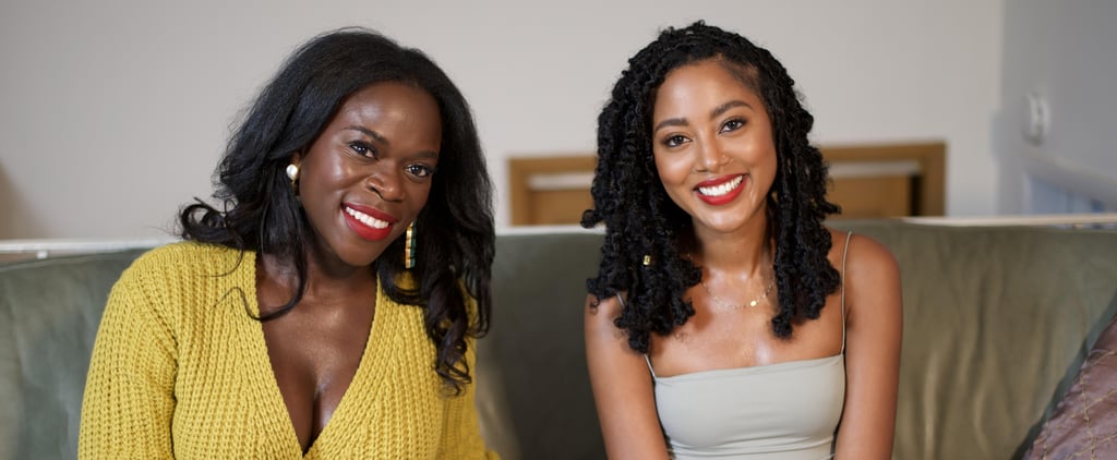 Beauty Needs Me Podcast Amplifies Beauty Founders of Color