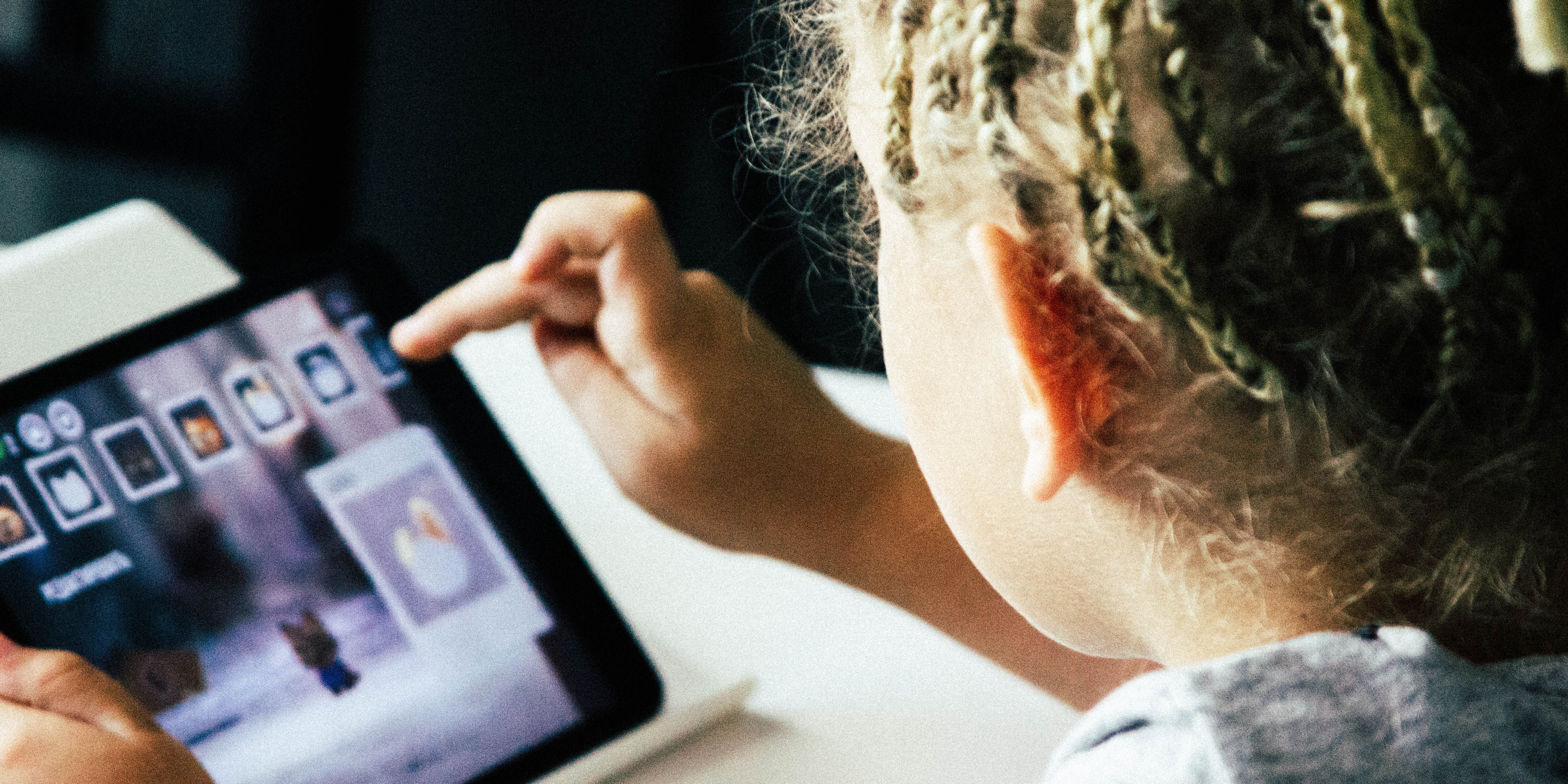 Epic Books Subscription and Epic Live Videos For Kids PS
