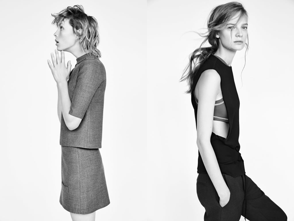 Zara Fall 2014
