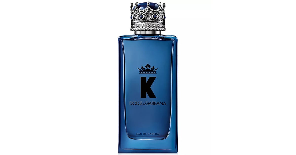 K by Dolce & Gabbana Eau de Parfum | Best Fall Perfume to Buy in 2020 ...