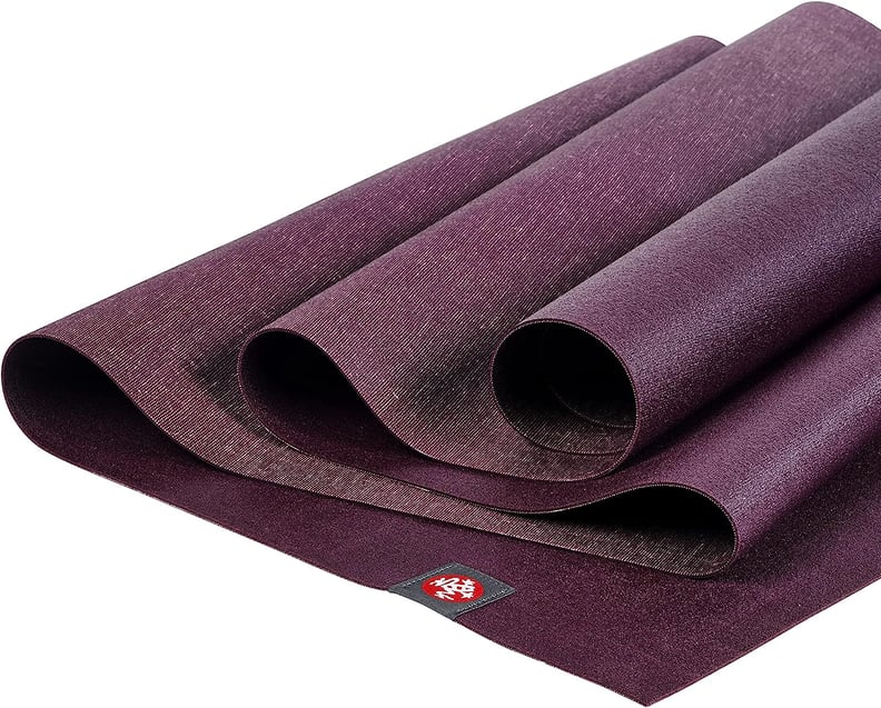 POPSUGAR Fitness at Target TPE Yoga Mat Review