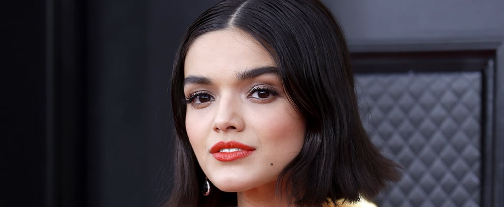 Rachel Zegler to Star in the Hunger Games Prequel