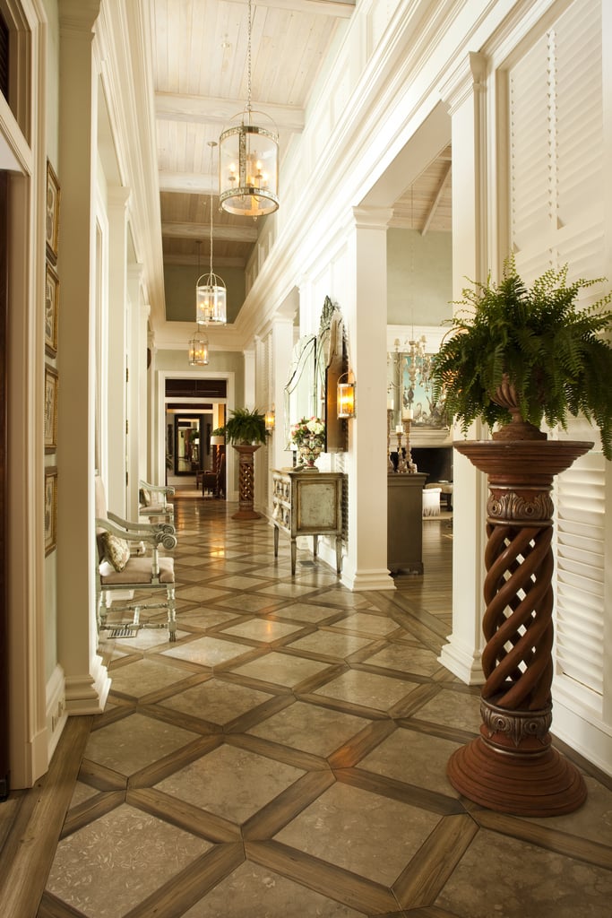 Paula Deen Sells Savannah Ga Estate Popsugar Home