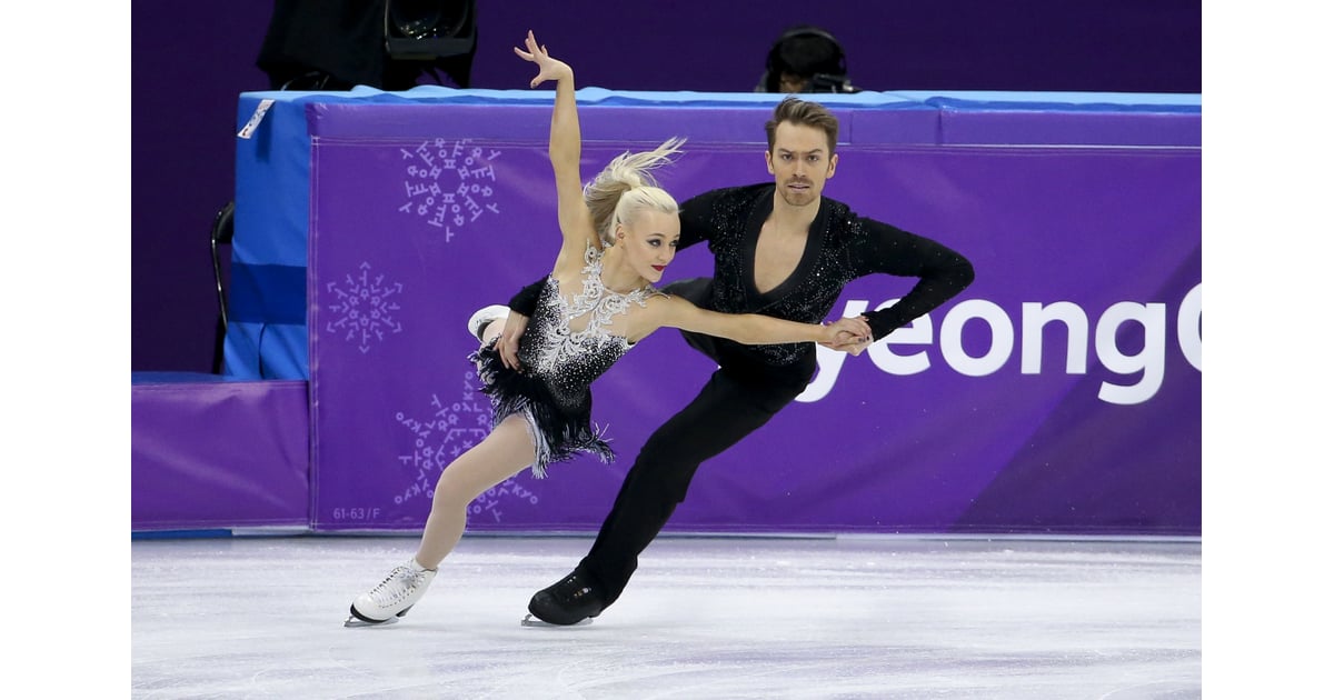 Olympic Figure Skating Schedule For Friday, 18 Feb. 2022 Winter