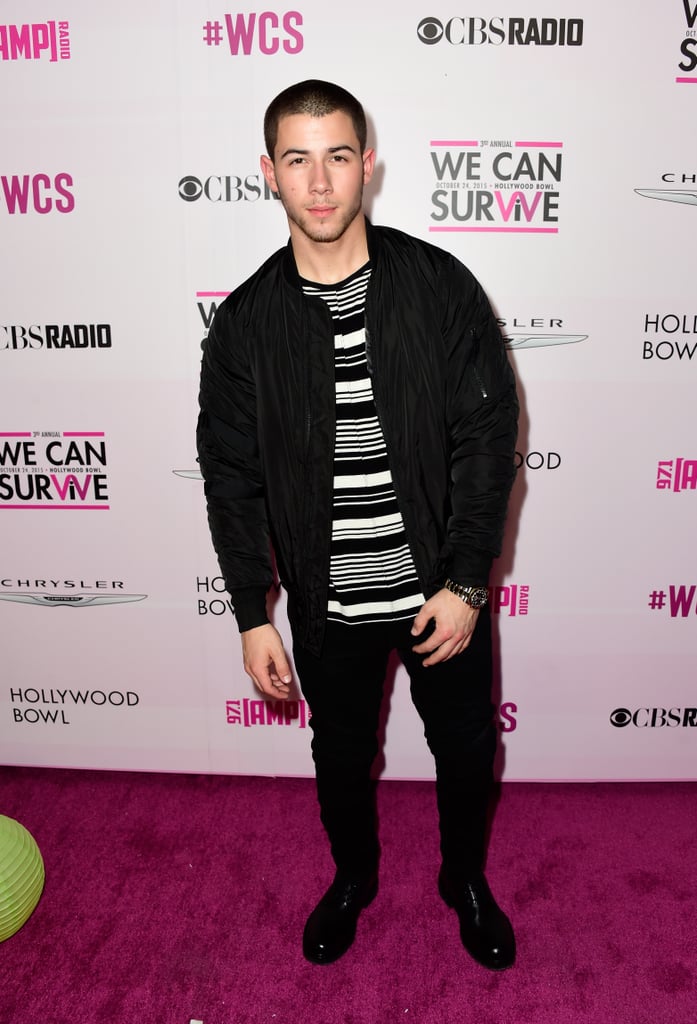 Nick Jonas