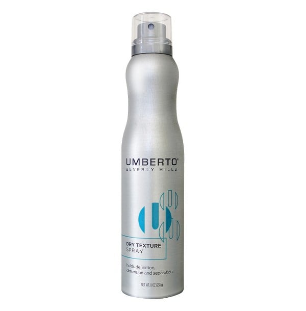 Umberto Dry Texture Spray